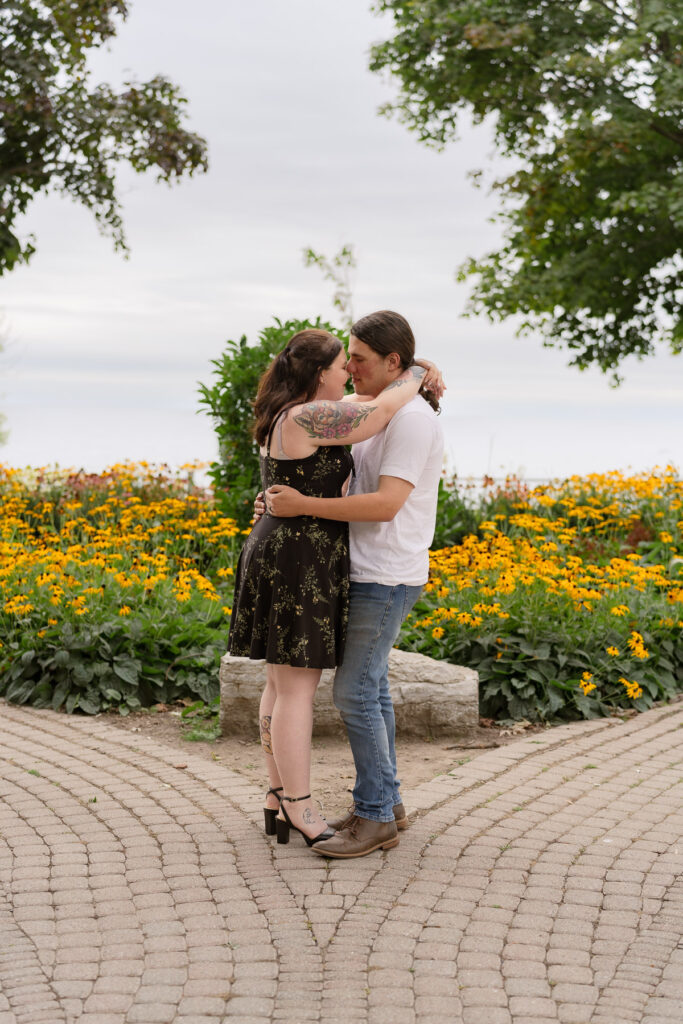 Oshawa Engagement Photo, Ontario Wedding Photographer, Caledon Wedding Photographer