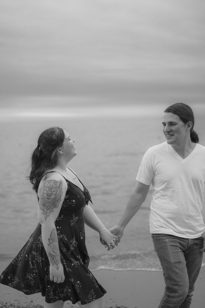 Oshawa Engagement Photo, Ontario Wedding Photographer, Caledon Wedding Photographer