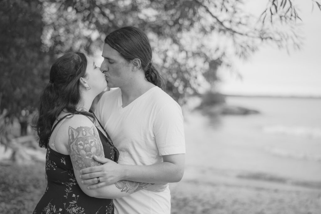 Oshawa Engagement Photo, Ontario Wedding Photographer, Caledon Wedding Photographer