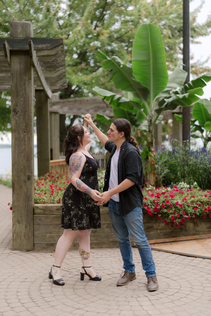 Oshawa Engagement Photo, Ontario Wedding Photographer, Caledon Wedding Photographer