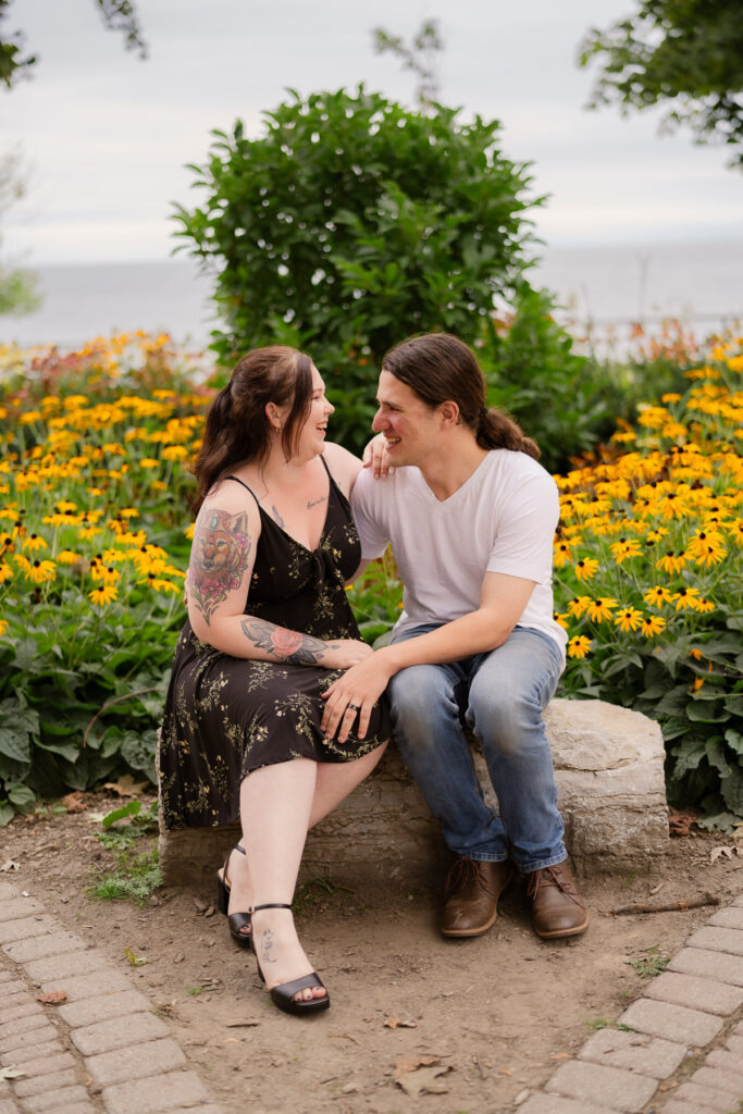 Oshawa Engagement Photo, Ontario Wedding Photographer, Caledon Wedding Photographer