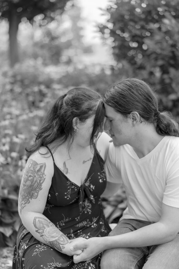 Oshawa Engagement Photo, Ontario Wedding Photographer, Caledon Wedding Photographer