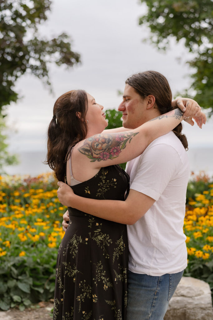 Oshawa Engagement Photo, Ontario Wedding Photographer, Caledon Wedding Photographer