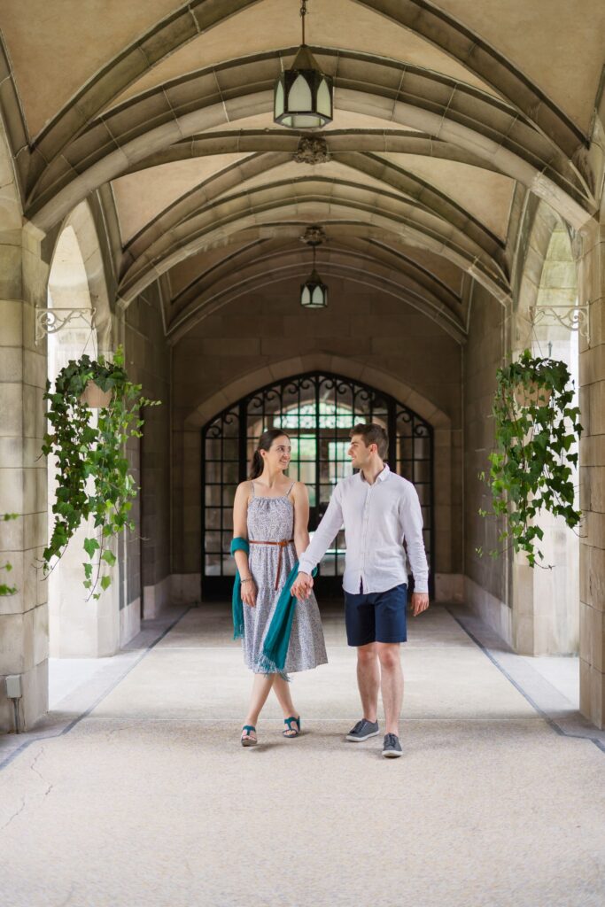 Knox College Engagement Photos, Toronto Engagement Photographer, Caledon Wedding Photographer
