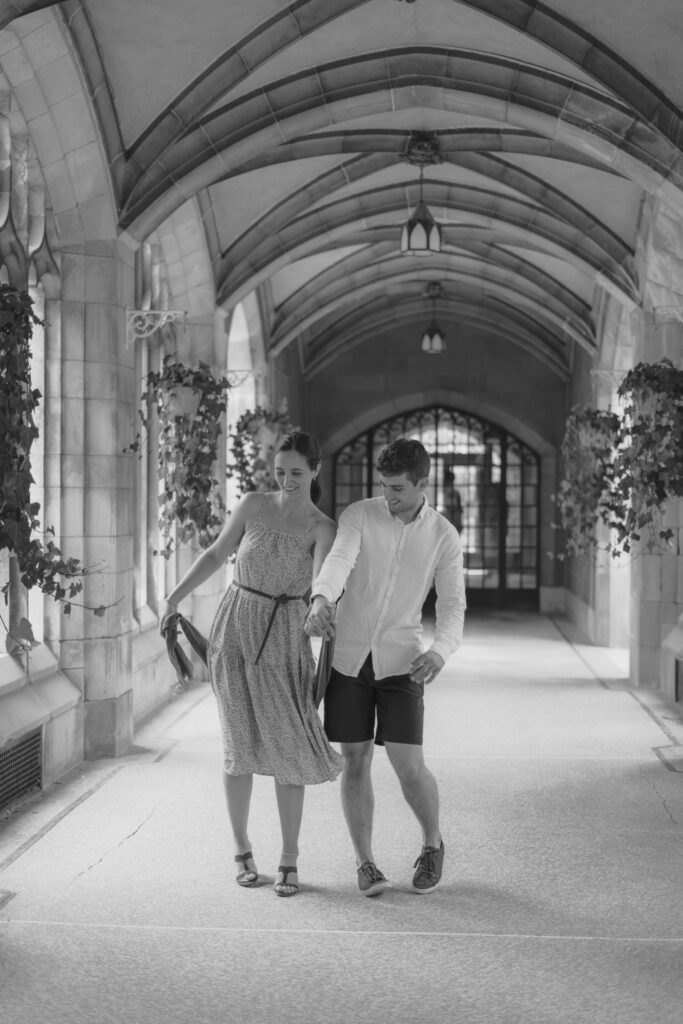 Knox College Engagement Photos, Toronto Engagement Photographer, Caledon Wedding Photographer