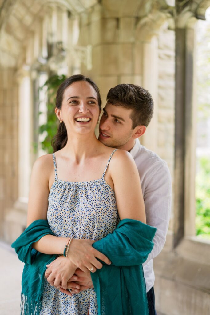 Knox College Engagement Photos, Toronto Engagement Photographer, Caledon Wedding Photographer