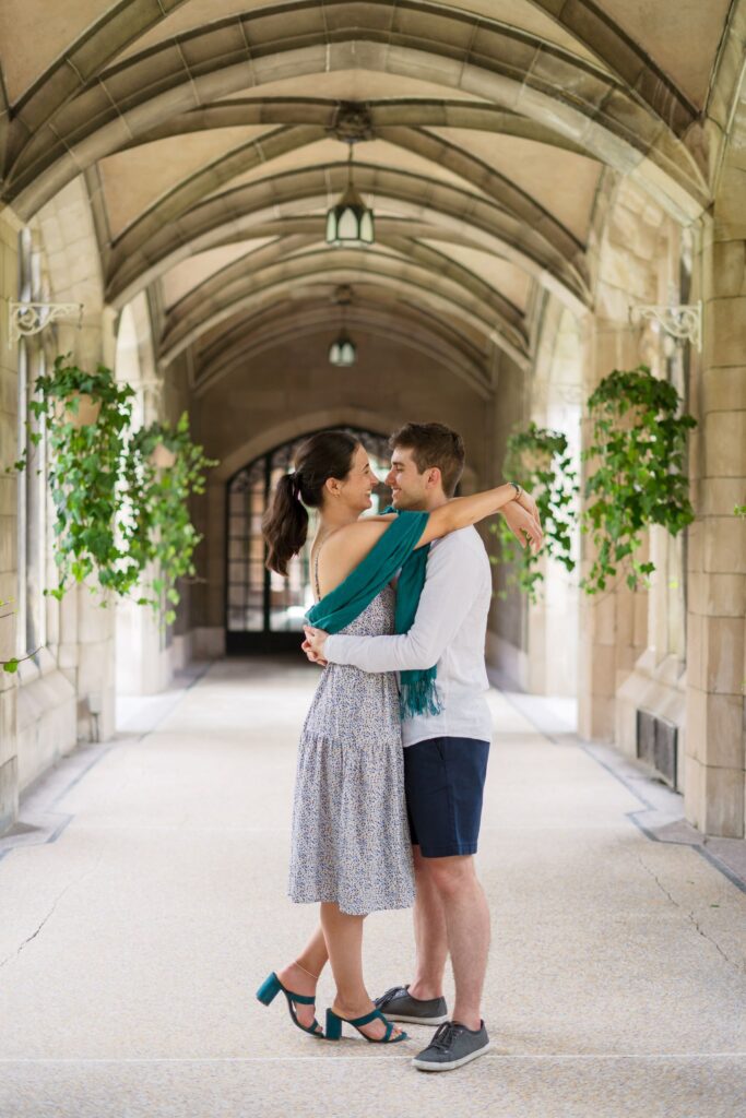 Knox College Engagement Photos, Toronto Engagement Photographer, Caledon Wedding Photographer