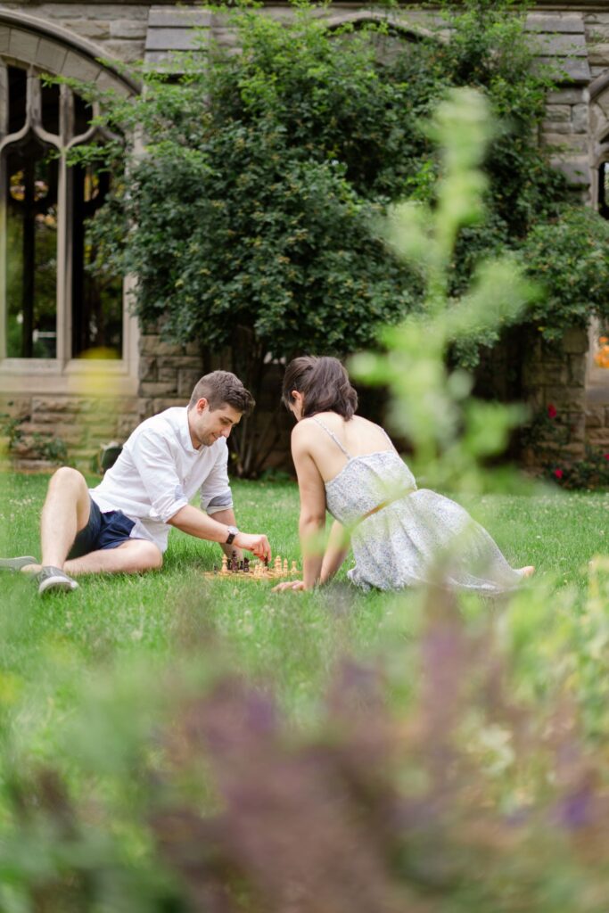 Knox College Engagement Photos, Toronto Engagement Photographer, Caledon Wedding Photographer