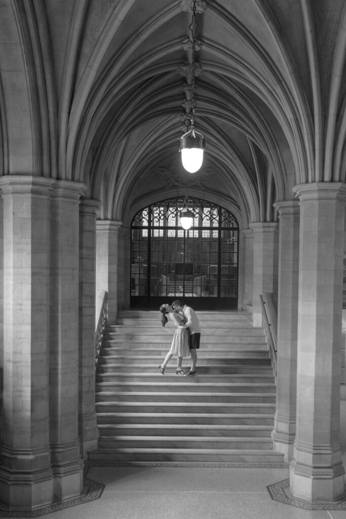 Knox College Engagement Photos, Toronto Engagement Photographer, Caledon Wedding Photographer