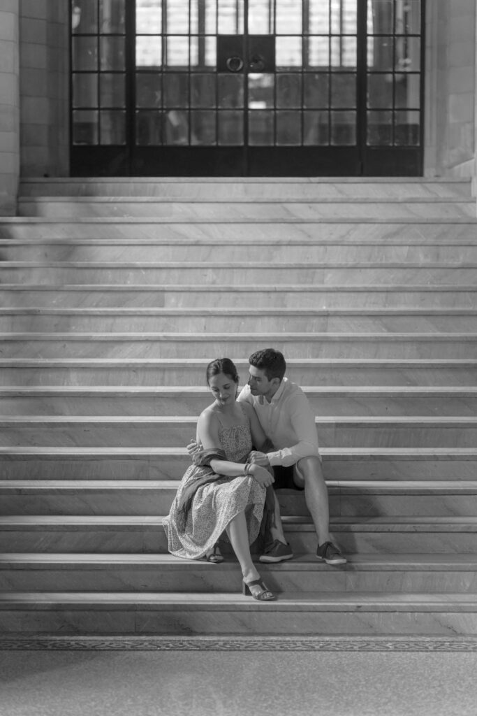 Knox College Engagement Photos, Toronto Engagement Photographer, Caledon Wedding Photographer