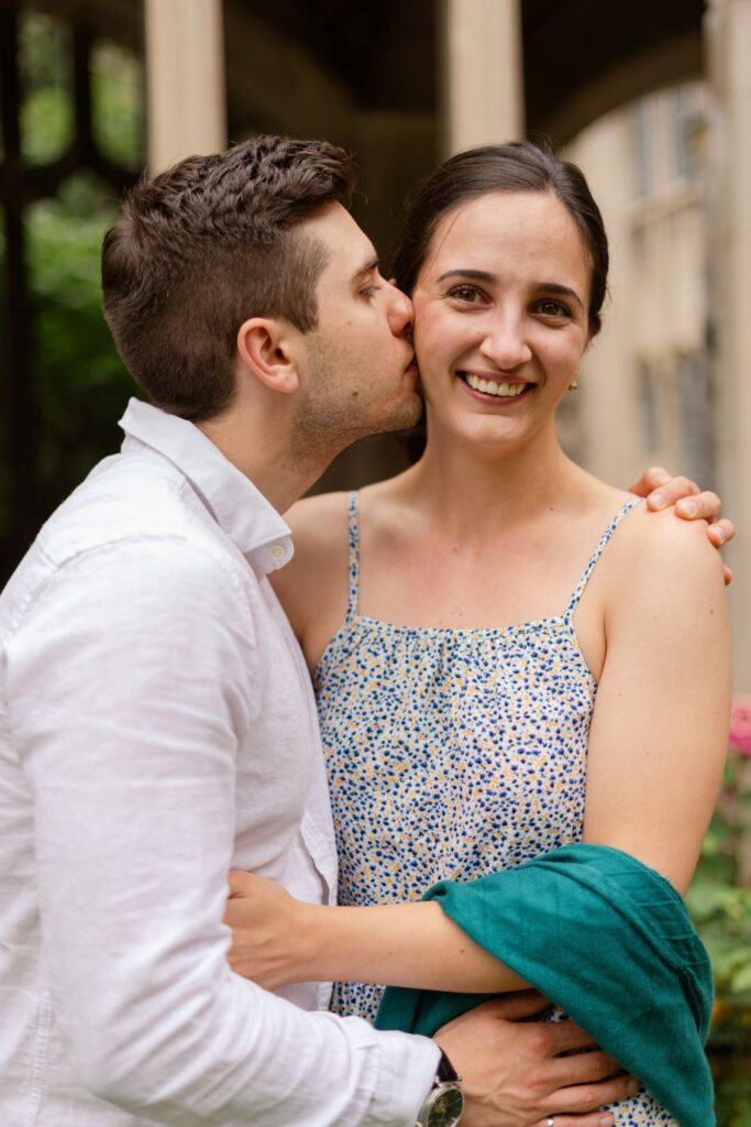 Knox College Engagement Photos, Toronto Engagement Photographer, Caledon Wedding Photographer