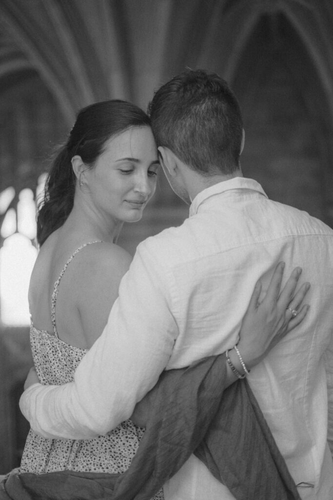 Knox College Engagement Photos, Toronto Engagement Photographer, Caledon Wedding Photographer