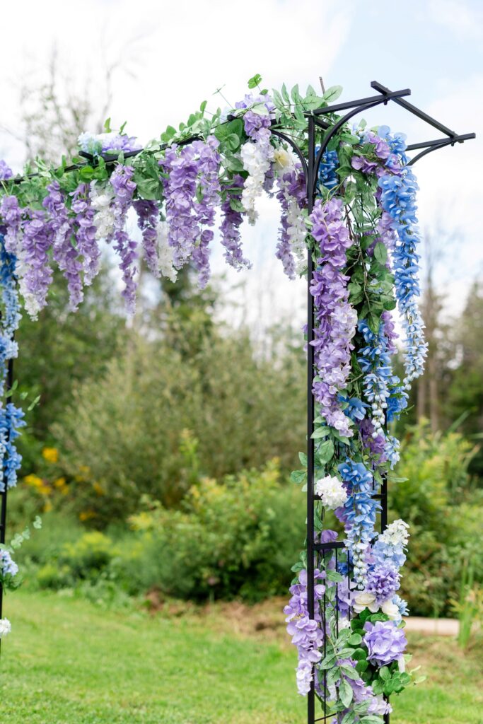 Caledon Wedding Photographer, Stonewell Lavender Farm Wedding