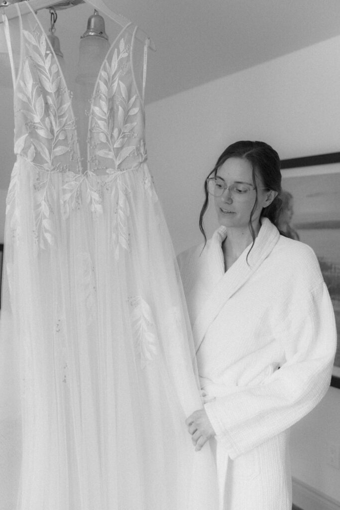 Caledon Wedding Photographer, Stonewell Lavender Farm Wedding