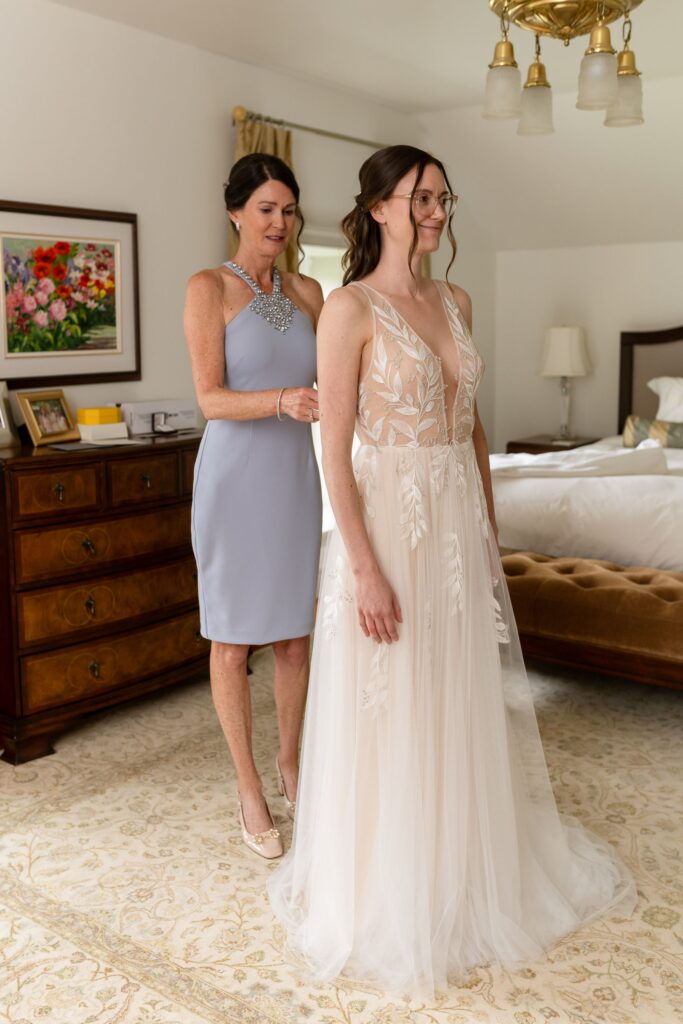 Caledon Wedding Photographer, Stonewell Lavender Farm Wedding