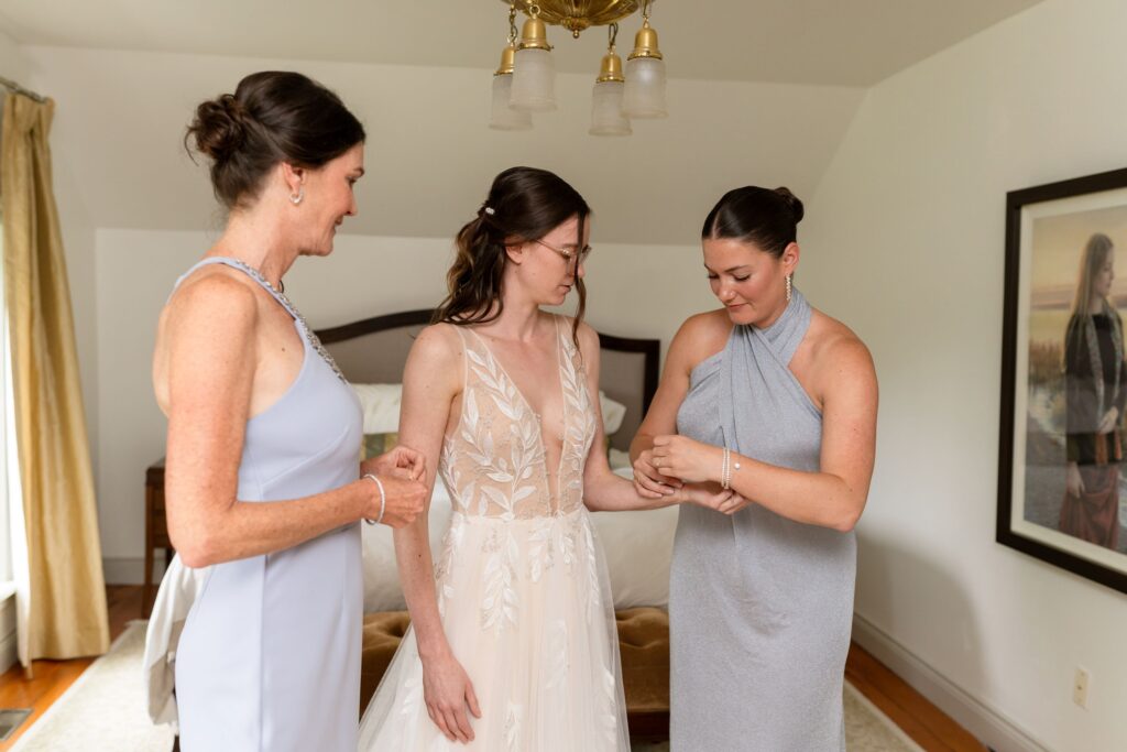 Caledon Wedding Photographer, Stonewell Lavender Farm Wedding