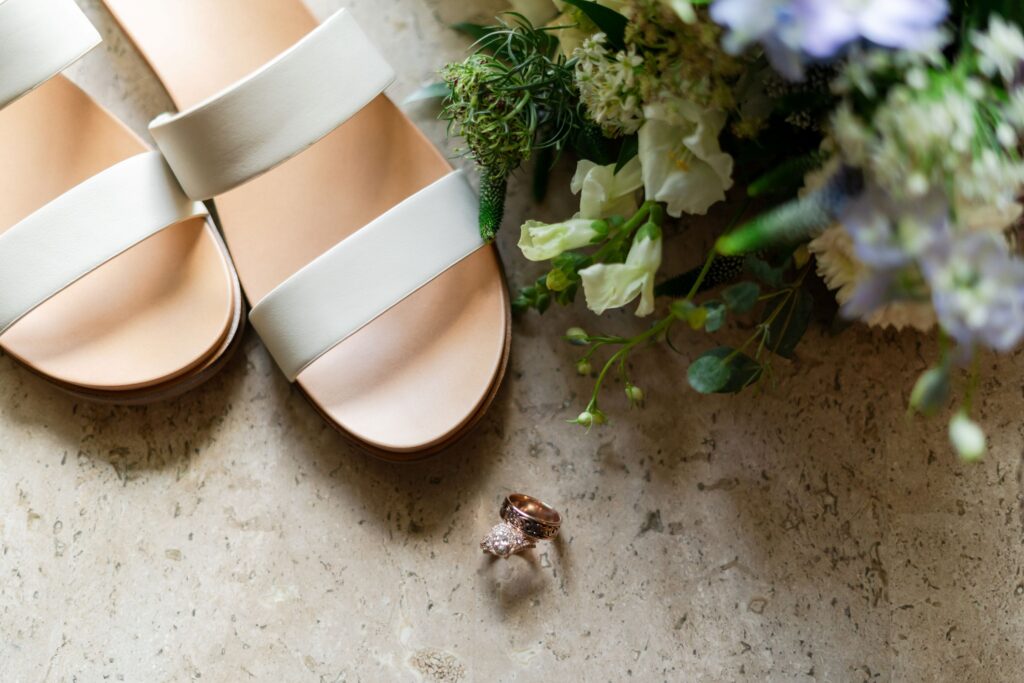 Caledon Wedding Photographer, Stonewell Lavender Farm Wedding