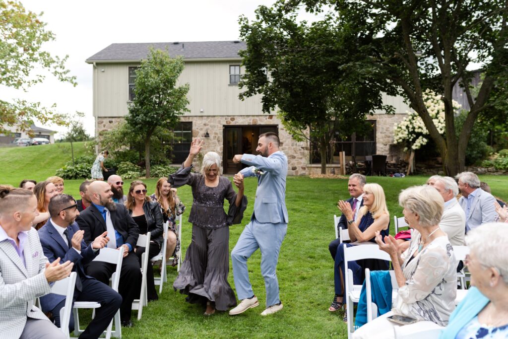 Caledon Wedding Photographer, Stonewell Lavender Farm Wedding