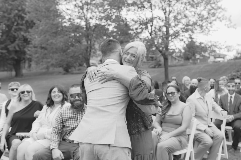 Caledon Wedding Photographer, Stonewell Lavender Farm Wedding