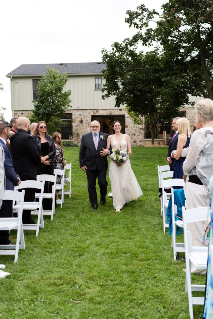 Caledon Wedding Photographer, Stonewell Lavender Farm Wedding