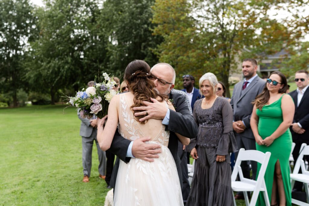 Caledon Wedding Photographer, Stonewell Lavender Farm Wedding