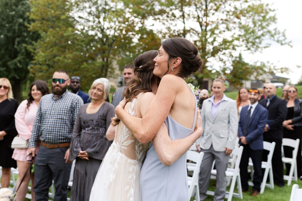 Caledon Wedding Photographer, Stonewell Lavender Farm Wedding