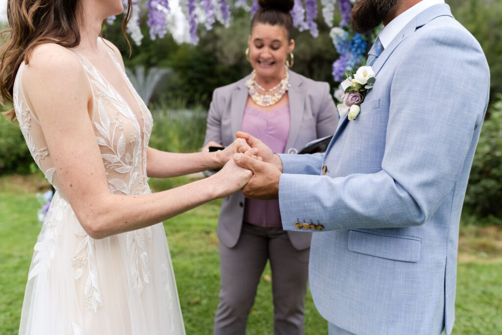 Caledon Wedding Photographer, Stonewell Lavender Farm Wedding