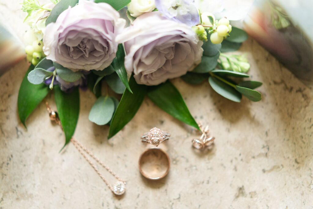 Caledon Wedding Photographer, Stonewell Lavender Farm Wedding