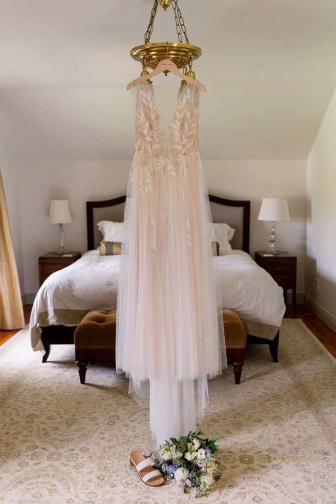 Caledon Wedding Photographer, Stonewell Lavender Farm Wedding