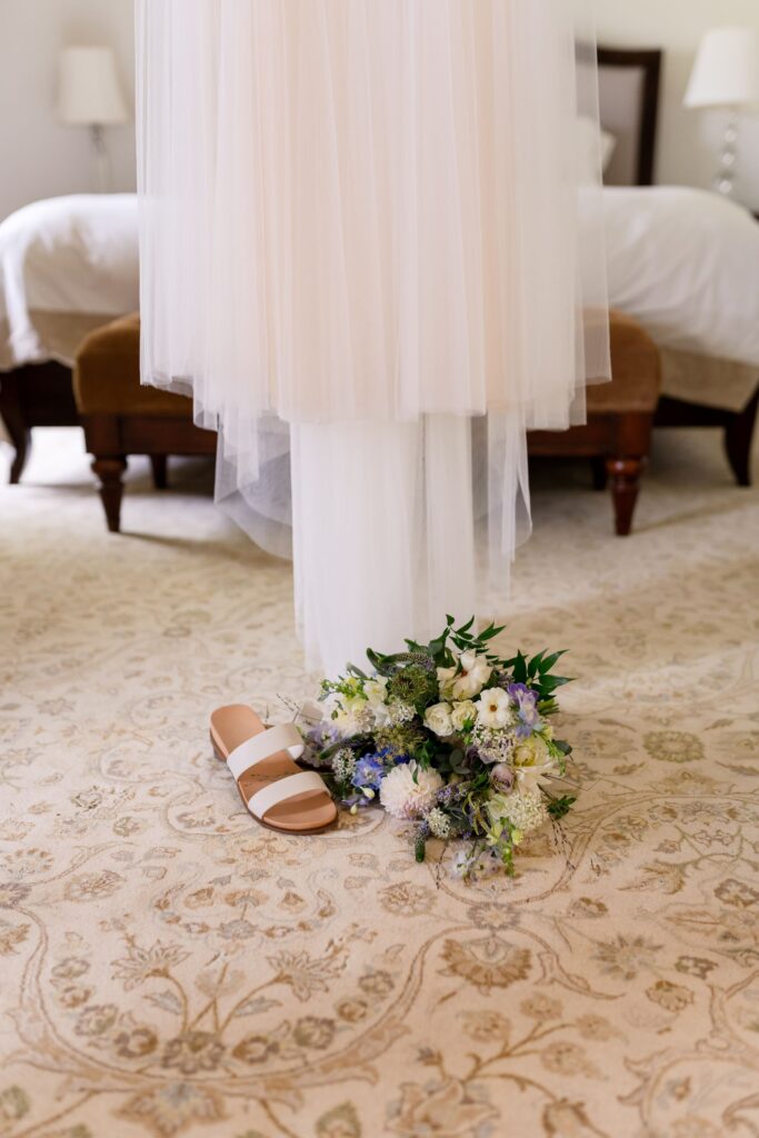 Caledon Wedding Photographer, Stonewell Lavender Farm Wedding