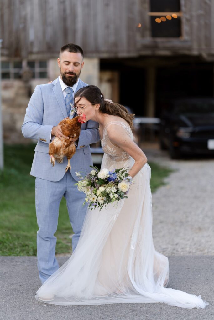 Caledon Wedding Photographer, Stonewell Lavender Farm Wedding