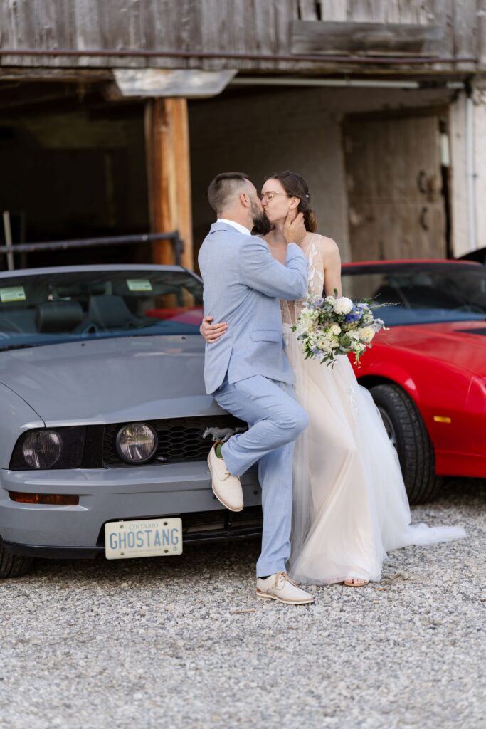 Caledon Wedding Photographer, Stonewell Lavender Farm Wedding