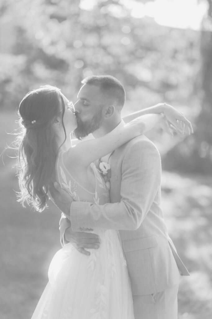 Caledon Wedding Photographer, Stonewell Lavender Farm Wedding
