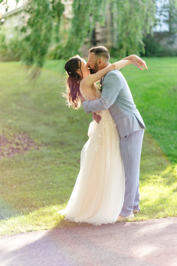 Caledon Wedding Photographer, Stonewell Lavender Farm Wedding