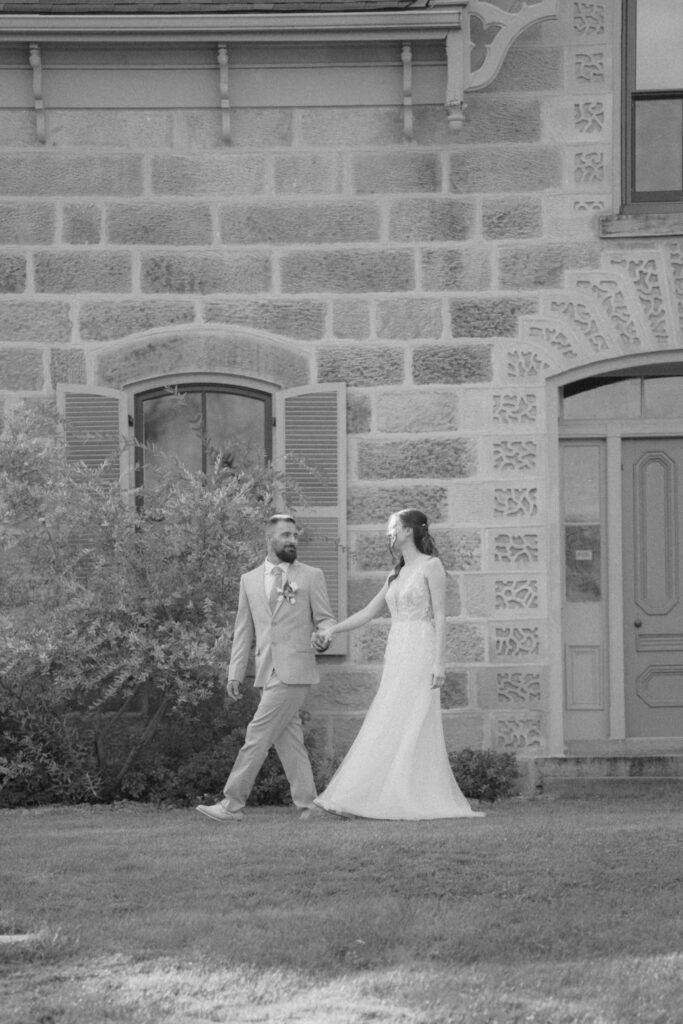 Caledon Wedding Photographer, Stonewell Lavender Farm Wedding