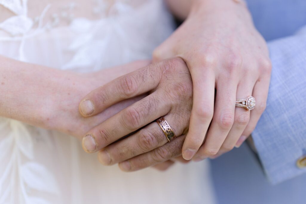 Caledon Wedding Photographer, Stonewell Lavender Farm Wedding