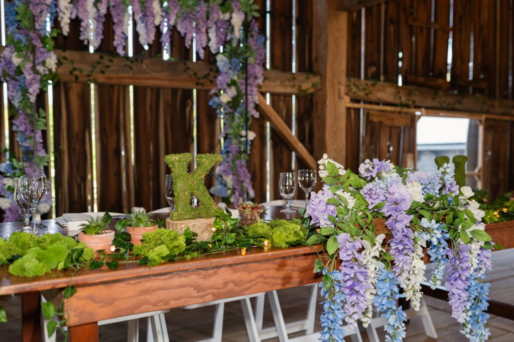 Caledon Wedding Photographer, Stonewell Lavender Farm Wedding