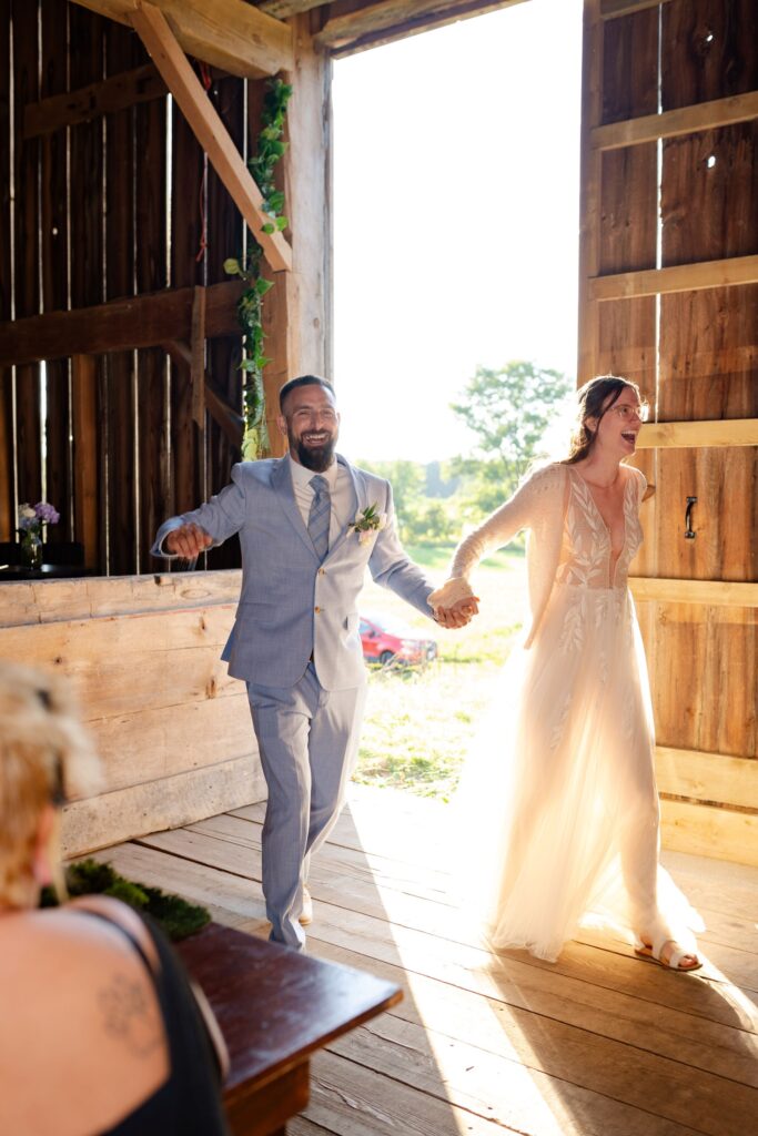 Caledon Wedding Photographer, Stonewell Lavender Farm Wedding