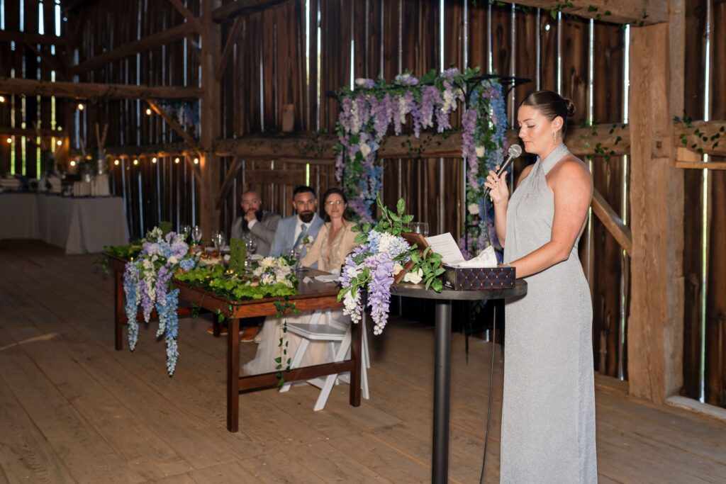 Caledon Wedding Photographer, Stonewell Lavender Farm Wedding
