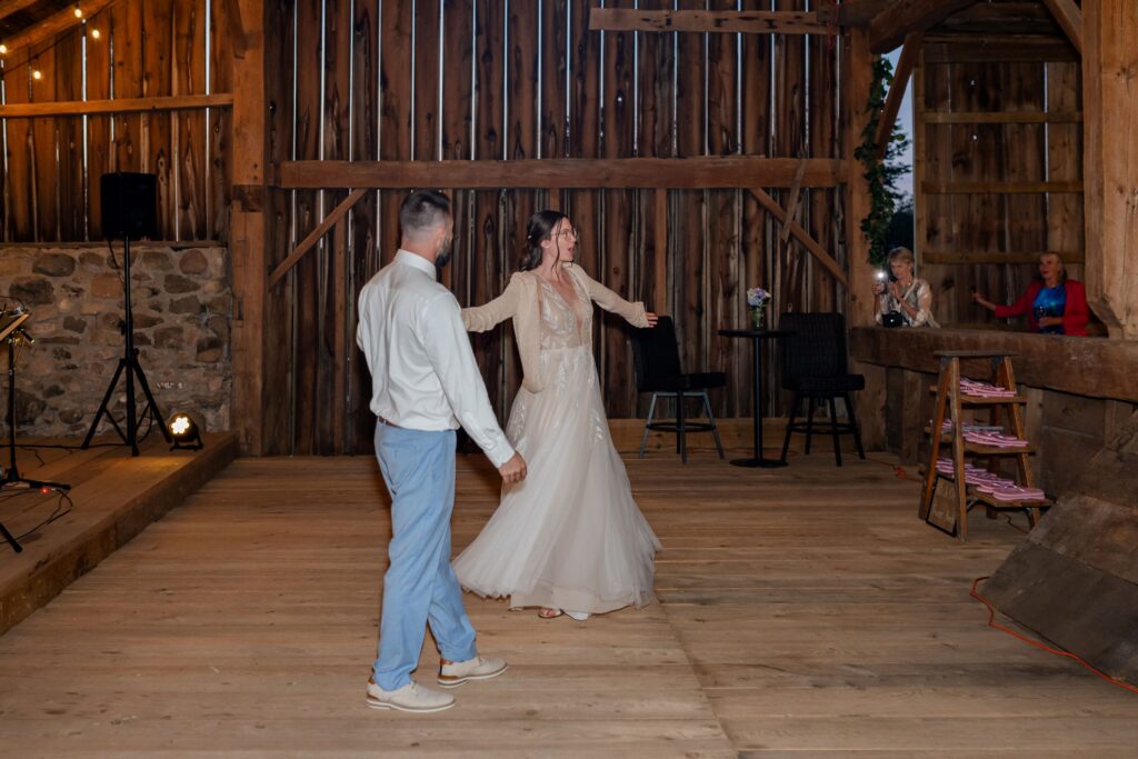 Caledon Wedding Photographer, Stonewell Lavender Farm Wedding