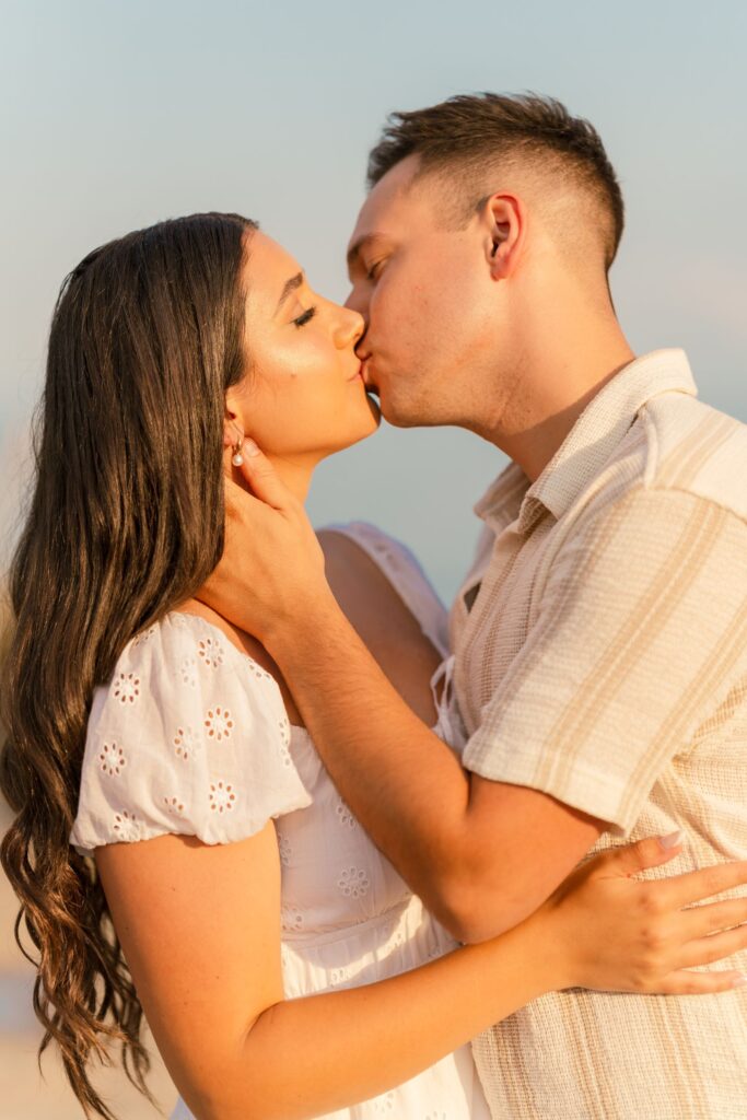 Caledon Wedding Photographer, Colourful Ontario Wedding Photographer, RC Harris Water Treatment Centre Engagement Photos
